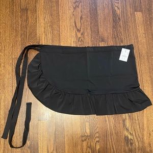 J Crew Factory Swim Skirt Cover-Up